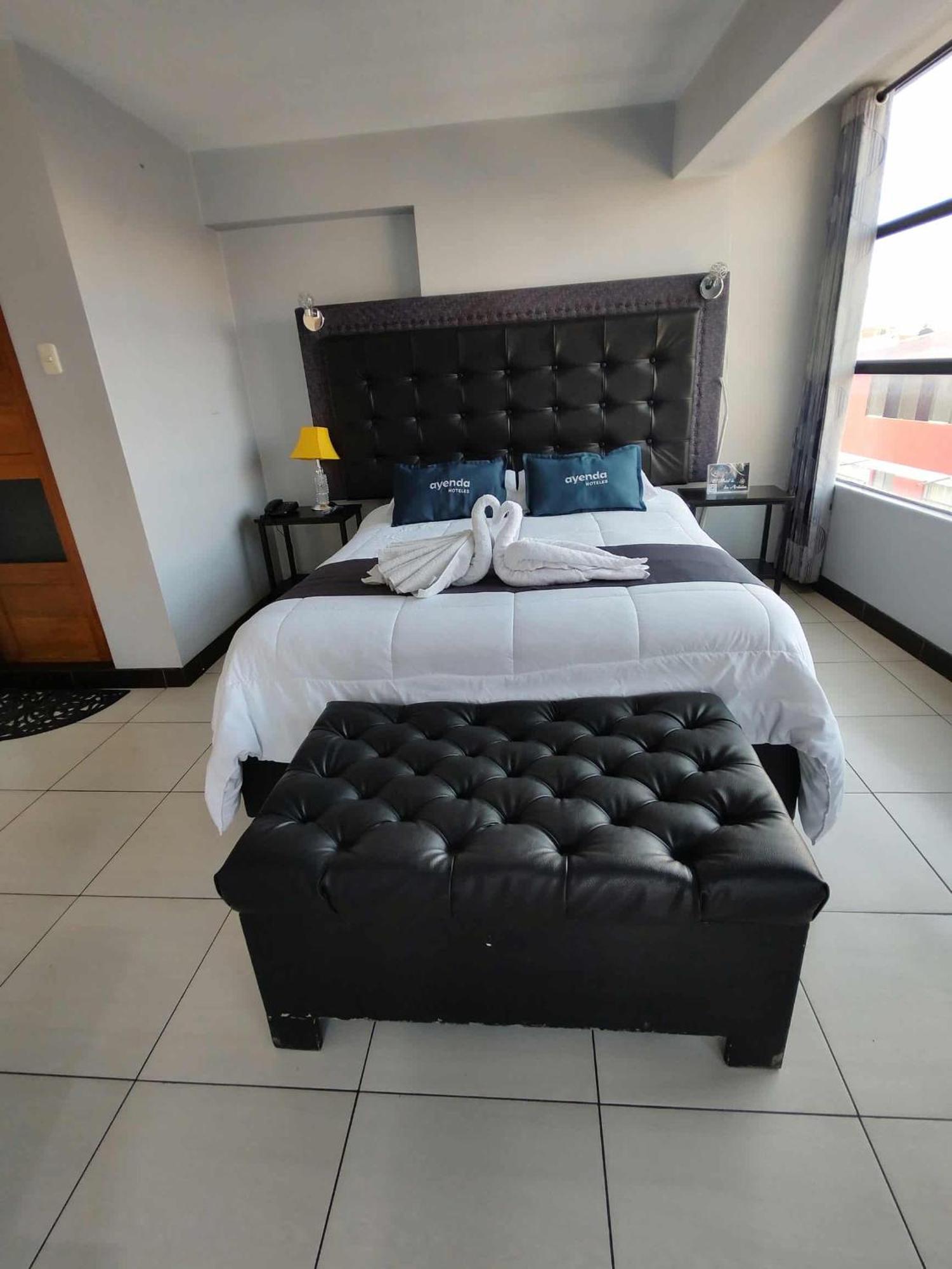 Hotel Platinum Palace Cusco Exteriör bild