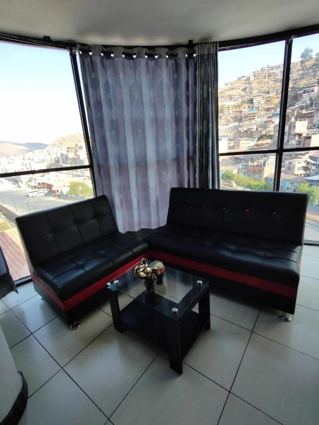 Hotel Platinum Palace Cusco Exteriör bild