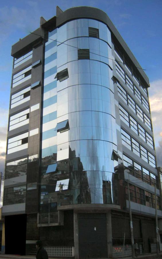 Hotel Platinum Palace Cusco Exteriör bild
